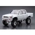 1/24 Toyota LN107 Hilux Pick-Up Double Cab Lift Up 1994