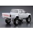 1/24 Toyota LN107 Hilux Pick-Up Double Cab Lift Up 1994