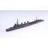 1/700 IJN Light Cruiser Kitakami Kaiten Carrier