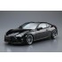 1/24 Toyota 86 ZN6 2016 with Custom Wheels (Black)