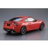 1/24 Toyota 86 ZN6 2016 (Red)