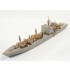 1/700 Oil Supply Ship Mashu Photo-etched Parts Set