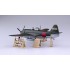 1/72 Kawanishi N1K-J Shiden 11 Type Kou Ver.2 