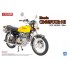 1/12 Honda CB400Four-I/II 398cc 1976