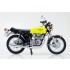 1/12 Honda CB400Four-I/II 398cc 1976