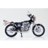 1/12 Honda CB400Four-I/II 398cc 1976