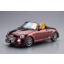 1/24 Daihatsu L880K Copen Ultimate Edition 2006