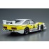 1/24 Nissan KS110 Silvia Super Silhouette 1982