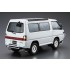 1/24 Mitsubishi P35W Delica Star Wagon 1991