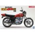 1/12 Suzuki GS400E 1978