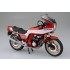 1/12 Honda CB750F Bol d'Or 2 Option Version 1981