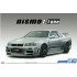 1/24 Nismo BNR34 Skyline GT-R Z-Tune 2004