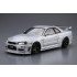 1/24 Nismo BNR34 Skyline GT-R Z-Tune 2004