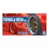 1/24 Formula-Mesh(4H) 14inch Tuned Parts No.32 Wheels and Tyres Set