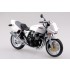 1/12 Yamaha XJR400S with Custom Parts 1994