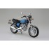 1/12 Honda Hawk 2 CB400T 1977