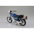 1/12 Honda Hawk 2 CB400T 1977