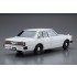 1/24 Nissan 430 Cedric/Gloria 4-Door Sedan 200 Standard 1979