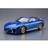 1/24 Mazda Mazdaspeed FD3S RX-7 A-Spec GT-C 1999