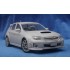 1/24 Subaru GRB Impreza '07/'10 Common Detail-up Parts