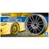 1/24 19inch Volk Racing RE30 Wheels and Tyres Set 