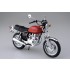 1/12 Honda Hawk II CB400T 1978