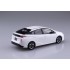 1/32 Toyota Prius (Super White II)