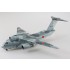 1/144 JASDF Transporter SP w/MCV