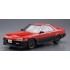 1/24 Nissan Jenesis Auto DR30 Skyline '84