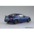 1/32 Toyota 86 (Azurite Blue)