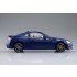 1/32 Toyota 86 (Azurite Blue)