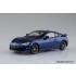 1/32 Toyota 86 (Azurite Blue)