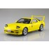 1/24 Initial D Takahashi Keisuke FD3S RX-7 Comics Vol.1 Ver.