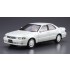 1/24 Toyota JZX90 Chaser/Cresta Avante Super Lucent/Tourer '93 No.93