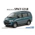 1/24 Mitsubishi PE8W Delica Space Gear '96