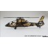 1/72 JGSDF Observation Helicopter OH-1 "Special Marking"