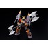 1/1000 Aim For The Top Gunbuster Black Hole Starship Edition ACKS #TN-02