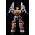 1/1000 Aim For The Top Gunbuster Black Hole Starship Edition ACKS #TN-02