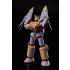 1/1000 Aim For The Top Gunbuster Black Hole Starship Edition ACKS #TN-02