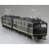 1/50 Electric Locomotive Eh10 