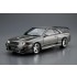 1/24 Veilside Combat Model BNR32 Nissan Skyline GT-R 90 The Tuned Car No.60 