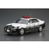 1/24 Toyota GRS214 Crown Patrol Car For Traffic Control '16