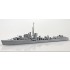 1/700 British Destroyer HMS Jervis Super Detail Kit