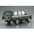 1/24 Landrover LH36D Rangerover Classic '92