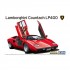 1/24 Lamborghini Countach LP400