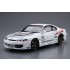 1/24 Vertex S15 Silvia '99 (Nissan) Tuned Car No.8