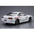 1/24 Vertex S15 Silvia '99 (Nissan) Tuned Car No.8