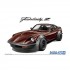 1/24 Nissan S30 Fairladyz Aero Custom '