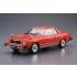 1/24 Toyota MX41 Mark2/Chaser '79