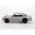 1/32 Nissan Skyline 2000 GT-R (Silver) Snap Kit No.9-A